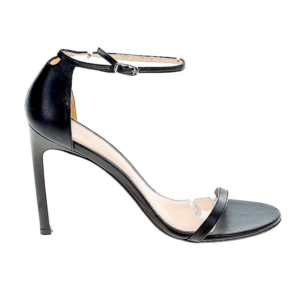 Stuart Weitzman Nudistsong